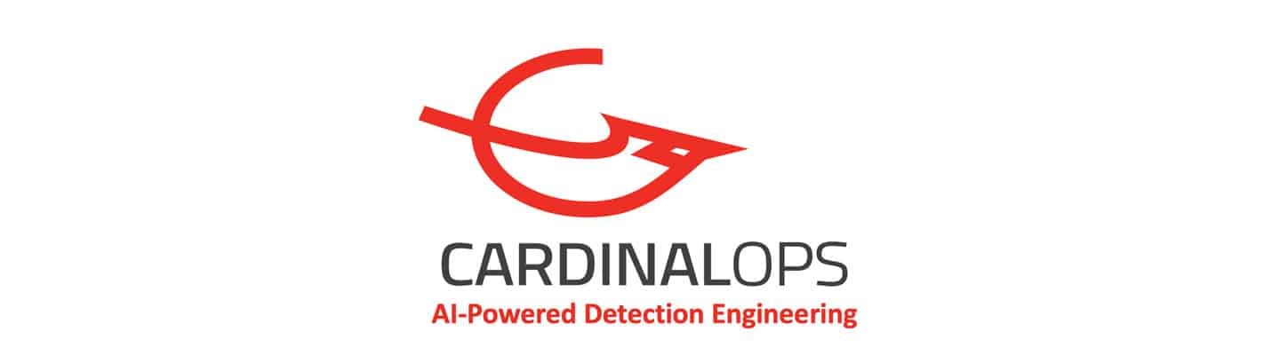 CardinalOps Hosts Black Hat Webinar with Google’s Dr. Anton Chuvakin on “SOC Modernization – Where Do We Go From Here?”