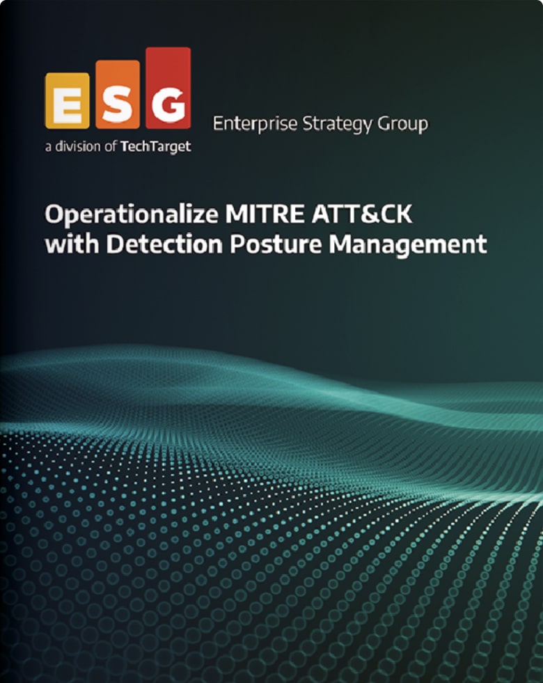How to implement a threat-informed defense with MITRE ATT&CK